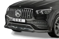 Mercedes GLE C167 CSR Frontsplitter 19- AMG-Line