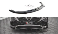 Mercedes GLE C292 Maxton Frontsplitter 15-19 - 63 AMG - V1