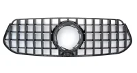 Mercedes GLE V167 Frontgrill GTR Look 19- AMG-Line - Blank