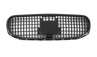 Mercedes GLS X167 Frontgrill Maybach Design Blank 19-