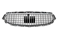 Mercedes W213 Frontgrill MB Design Blank / Krom 20- Exclusive