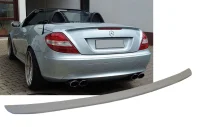 Mercedes SLK R171 Hækspoiler AMG Design 04-10