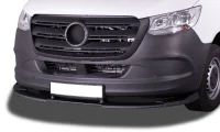 Mercedes Sprinter 906 907 910 RDX Frontspoiler Vario-X 18-