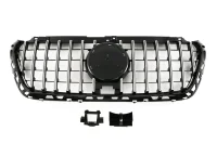 Mercedes Sprinter W907 W910 Frontgrill GTR Design - Blank / Krom