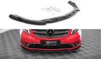 Mercedes Vito W447 Maxton Frontsplitter 20- V1