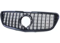 Mercedes Vito W447 W448 Frontgrill Blanksort 19-