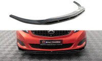 Mercedes V-Klasse W477 Maxton Frontsplitter 14-19 V4