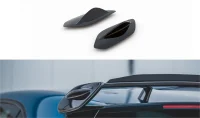 Mercedes W177 Maxton Spoiler Detaljer - A35 AMG