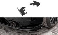 Mercedes W177 Maxton Flaps 18- A35 AMG - Bag