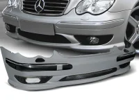 Mercedes W203 ABS Styling Forkofanger C32 Design 00-04