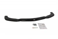 Mercedes W204 Maxton Frontsplitter 10-15