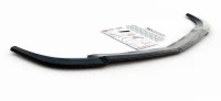 Mercedes W204 Maxton Frontsplitter 11-14 - AMG-Line