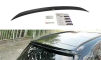 Mercedes W205 Maxton Hækspoiler C63 AMG 16-18 Stationcar