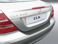 Mercedes CLK W209 RGM Pålæsningsliste 05-09