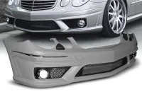 Mercedes W211 ABS Styling Forkofanger AMG Design 06-09