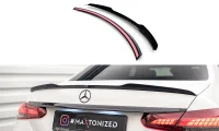 Mercedes E-Klasse W213 Maxton Hækspoiler 21- AMG-Line