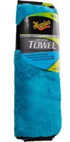 Meguiars Supreme Drying Towel Blå - 39x54cm