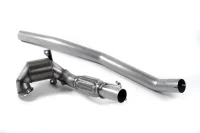 Seat Leon 5F Milltek Downpipe 2.0 TSI Cupra Sports Cat ECE