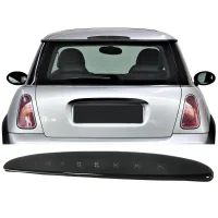 Mini Cooper R50 R53 Bremselys Sort 01-06