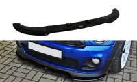 Mini Cooper R56 JCW Maxton Frontsplitter 06-