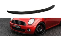 Mini Cooper R56 Maxton Frontsplitter 06-