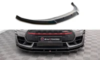 Mini F54 Cooper Clubman MK2 Maxton Frontsplitter 15-19 - JWC - V2