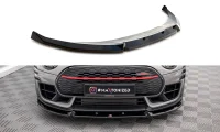 Mini F54 Cooper Clubman MK2 Maxton Frontsplitter 15-19 - JWC - V3