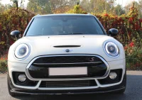 Mini F54 Cooper Clubman S MK2 Maxton Frontsplitter 15-19 - JWC - V1