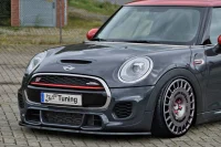 Mini Cooper F55 F56 INT Frontsplitter 14-