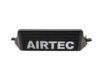 Mini Cooper F56 JCW Airtec Intercooler Upgrade