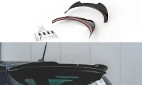 Mini R60 Cooper Countryman MK2 Maxton Hækspoiler 12-16 - JWC