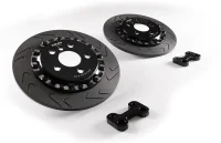 Mini F55 F56 F57 Big Brake Upgrade Kit 325mm - Bagaksel