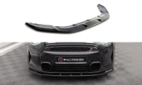 Mini F55 F56 F57 Cooper S Maxton Frontsplitter 22- V1