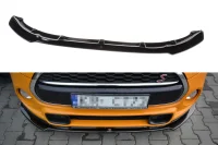 Mini F55 F56 F57 Cooper Maxton Frontsplitter 14-17 - 3-Dør