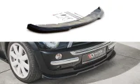 Mini R50 Hatckback Maxton Frontsplitter 01-06 - Cooper