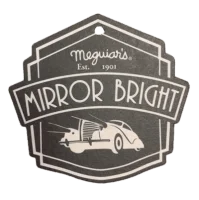 Meguiars Mirror Bright - Air Refreshener Duftfrisker