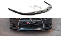 Mitsubishi Lancer CY0 Maxton Frontsplitter Sportback 07-16