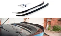 Mitsubishi Lancer CY0 Maxton Hækspoiler 07-16 - Sportback