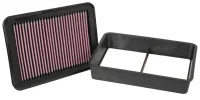 PSA/Mitsubishi K&N Panelfilter 33-2392