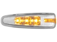 Mitsubishi Lancer CY0 Sideblink LED Krom