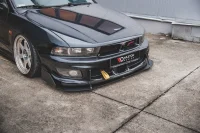 Mitsubishi Galant E50 Maxton Frontsplitter 96-03