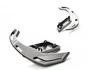 BMW F / G Serie MMR Paddleshift Titanium Silver