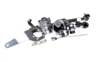 BMW F20 F21 F22 F23 MMR Oil Catch Can Kit - M135i / M235i N55