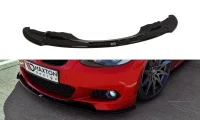 BMW E92 Maxton Frontsplitter 06-10 - M-Pakke