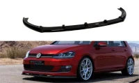 VW Golf 7 Maxton Frontsplitter 12-17 - R-Line