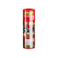 Soft99 New Pitch Cleaner 420ml