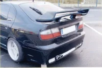 Nissan Primera P11 LDL Hækspoiler Shogun