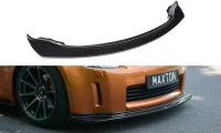 Nissan 350Z Maxton Frontsplitter 03-06