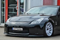 Nissan 350Z INT Frontsplitter 06-