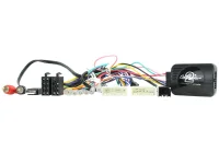 Nissan Micra Qashqai X-Trail Titan Ratinterface Kabel 14-